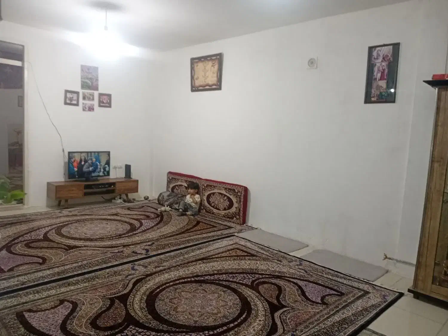 اجاره خانه ۷۵ متری کوی بهار|اجارهٔ آپارتمان|محمدشهر, کوی بهار|دیوار