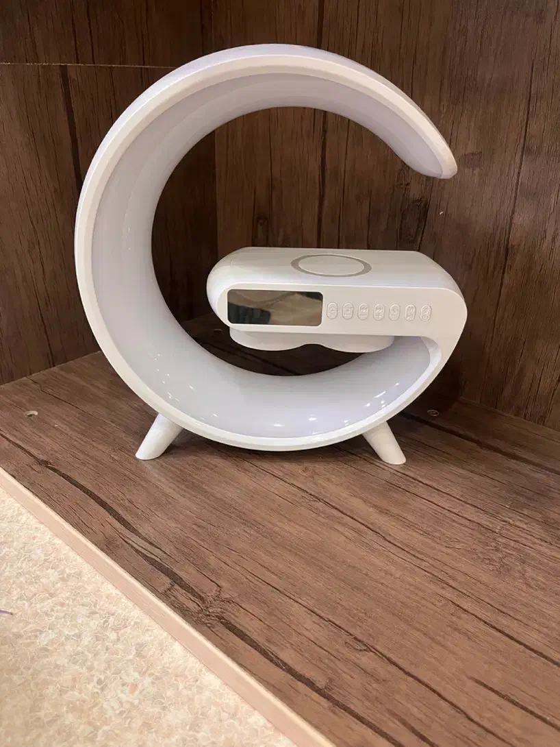 اسپیکر شب خواب شارژر|لوازم جانبی موبایل و تبلت|اسلامشهر, باغ فیض|دیوار