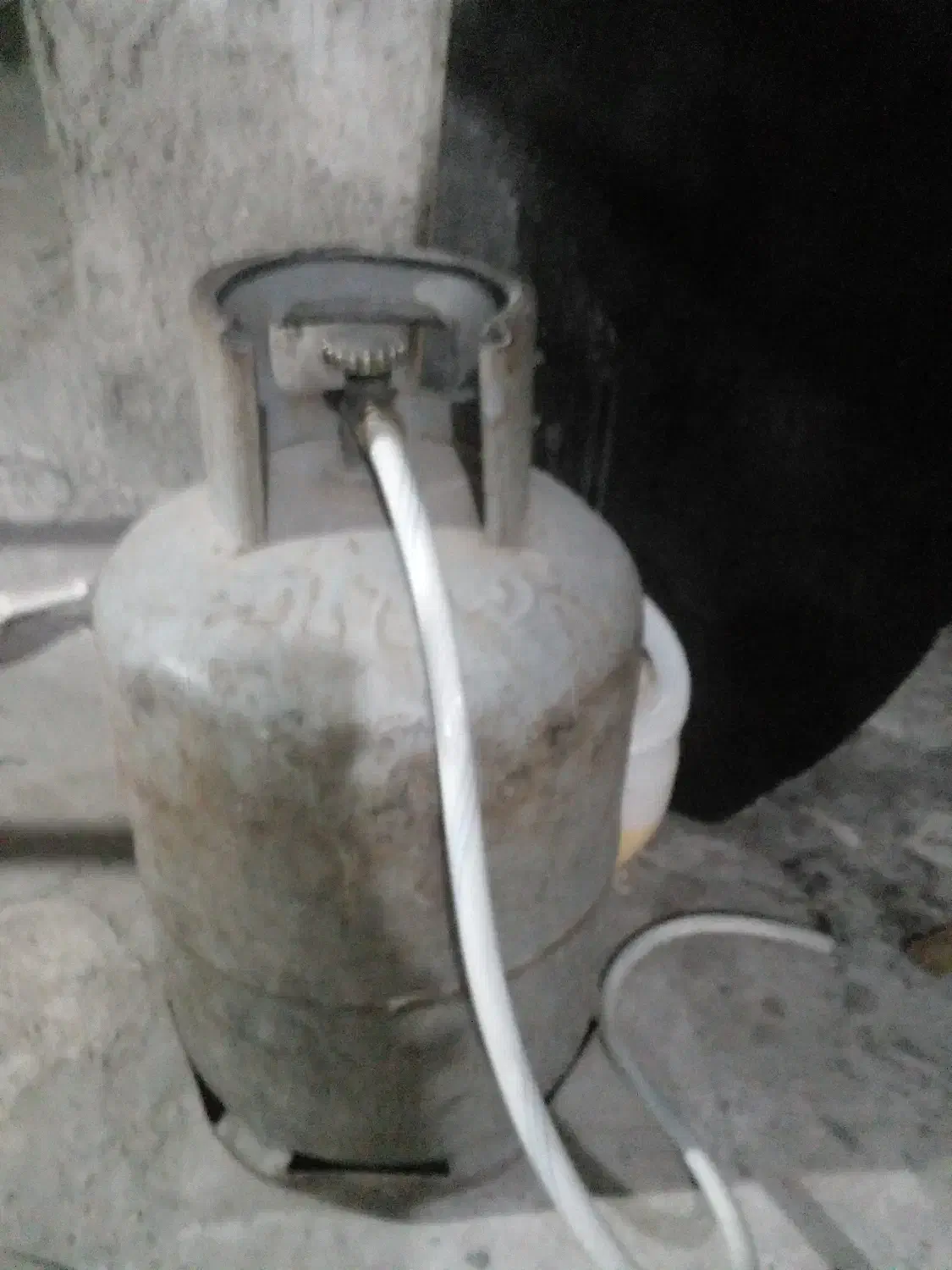 کسول پرسی اا کیلویی|اجاق گاز و لوازم برقی پختوپز|محمدیه-قزوین, |دیوار