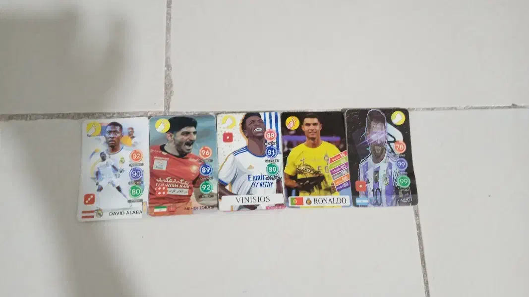 کارت کیمدی|اسباب‌‌بازی|محمدیه-قزوین, |دیوار