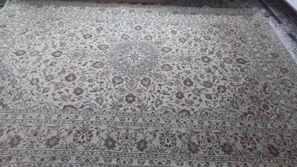فرش دست بافت ۹ متری|فرش|خاوران, |دیوار