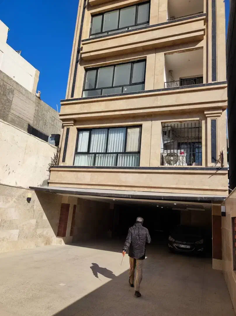 آپارتمان 180 متری 3 خواب تک واحدی صفر و تمیز|اجارهٔ آپارتمان|مشهد, امیریه|دیوار