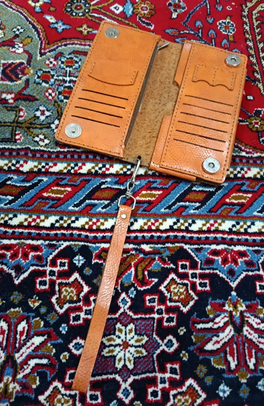 کیف پول|کیف، کفش، کمربند|خرمدره, |دیوار