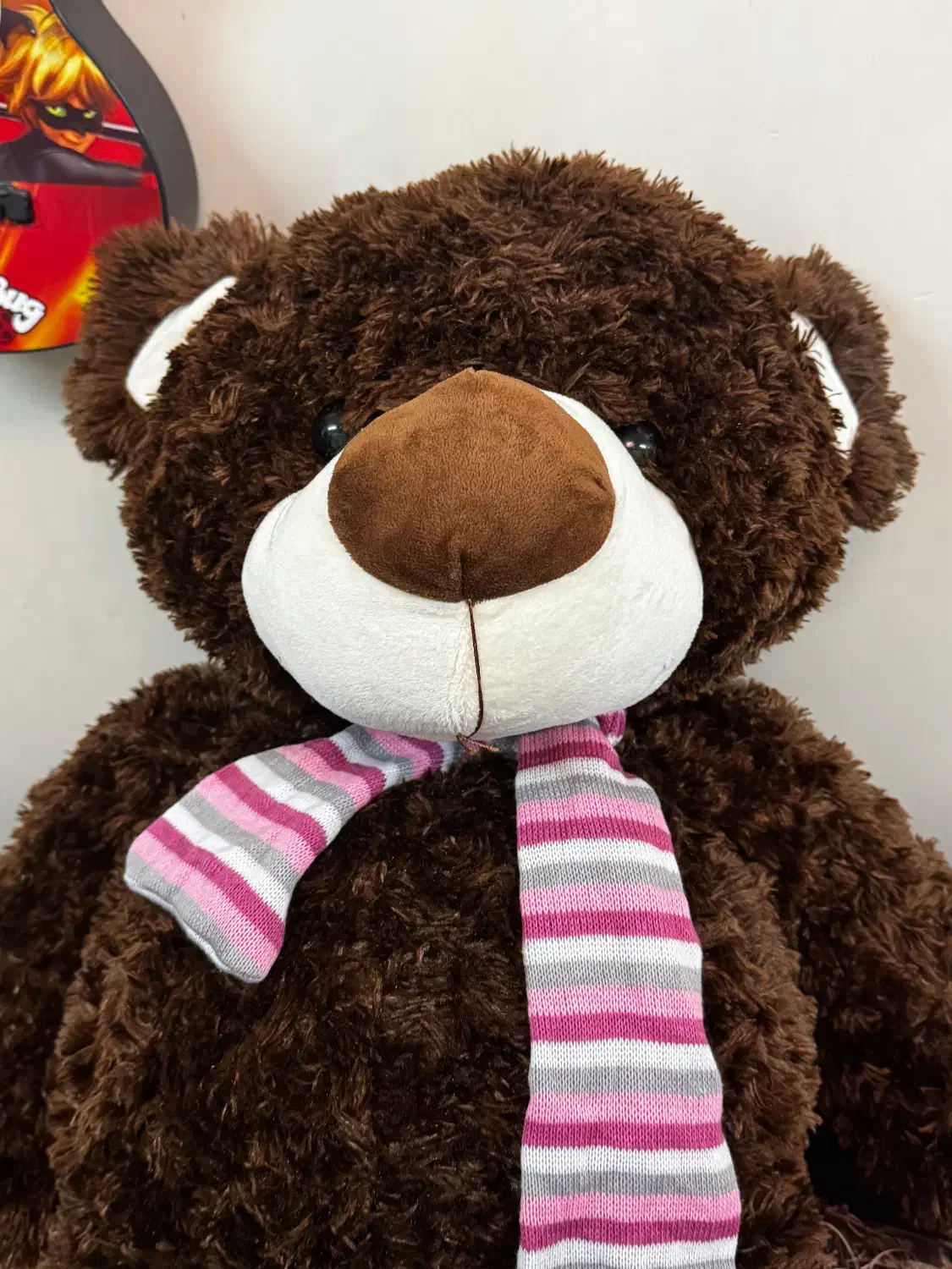 خرس با گیتار بچه گانه|اسباببازی بچه|تهران, زعفرانیه|دیوار