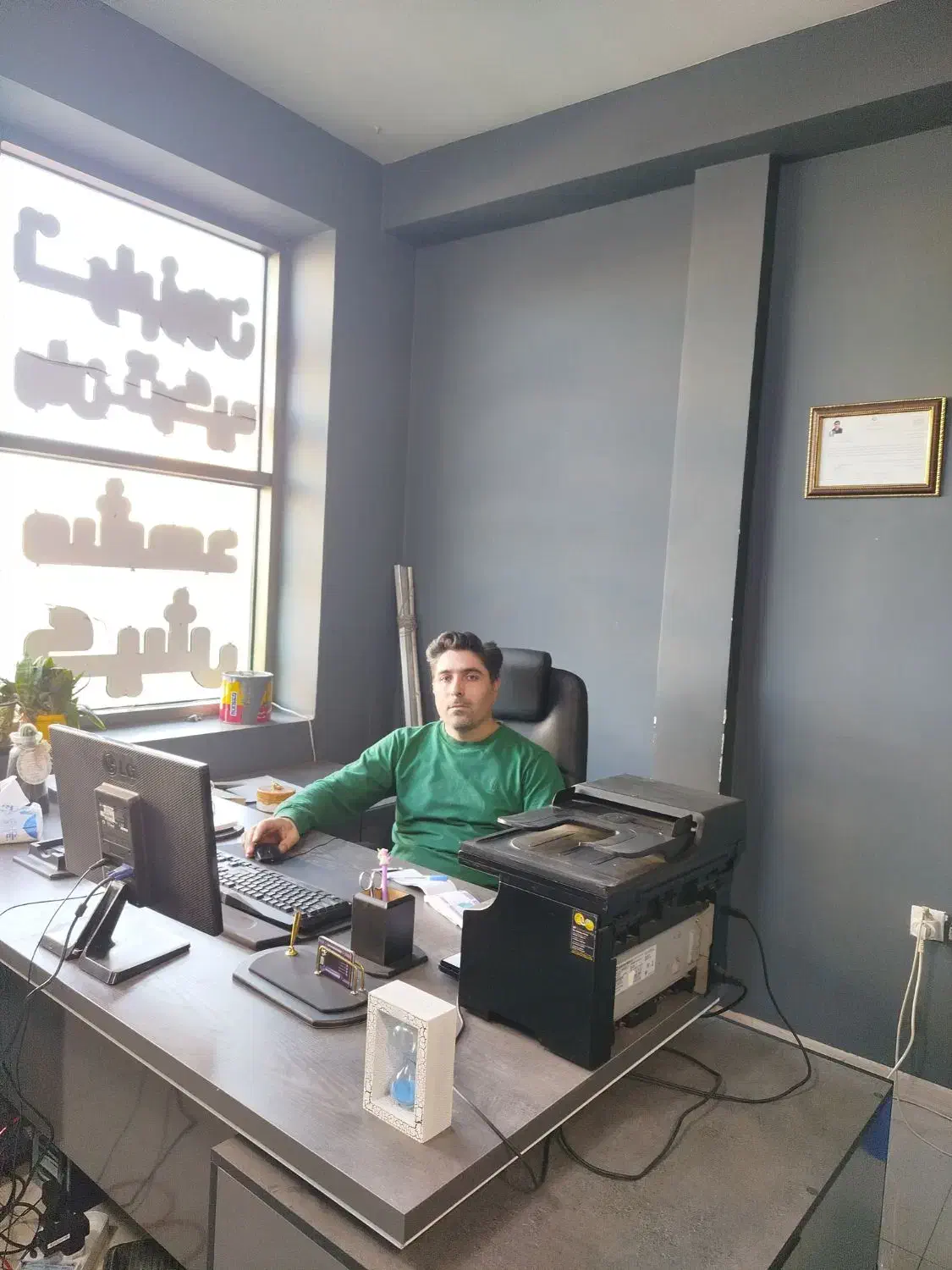 بلیط قطار و هواپیما|بلیت اتوبوس، مترو، قطار|تبریز, |دیوار