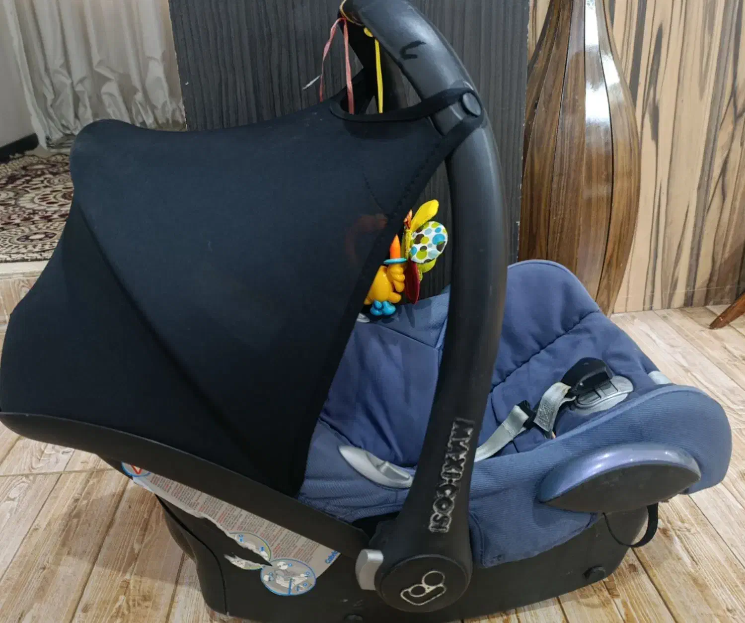 کریر|اسباب و اثاث بچه|بندر ماهشهر, |دیوار