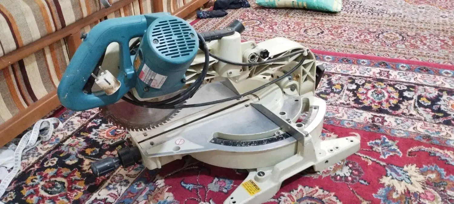 فارسی بر ماکیتا|ابزارآلات|تهران, تهرانپارس غربی|دیوار