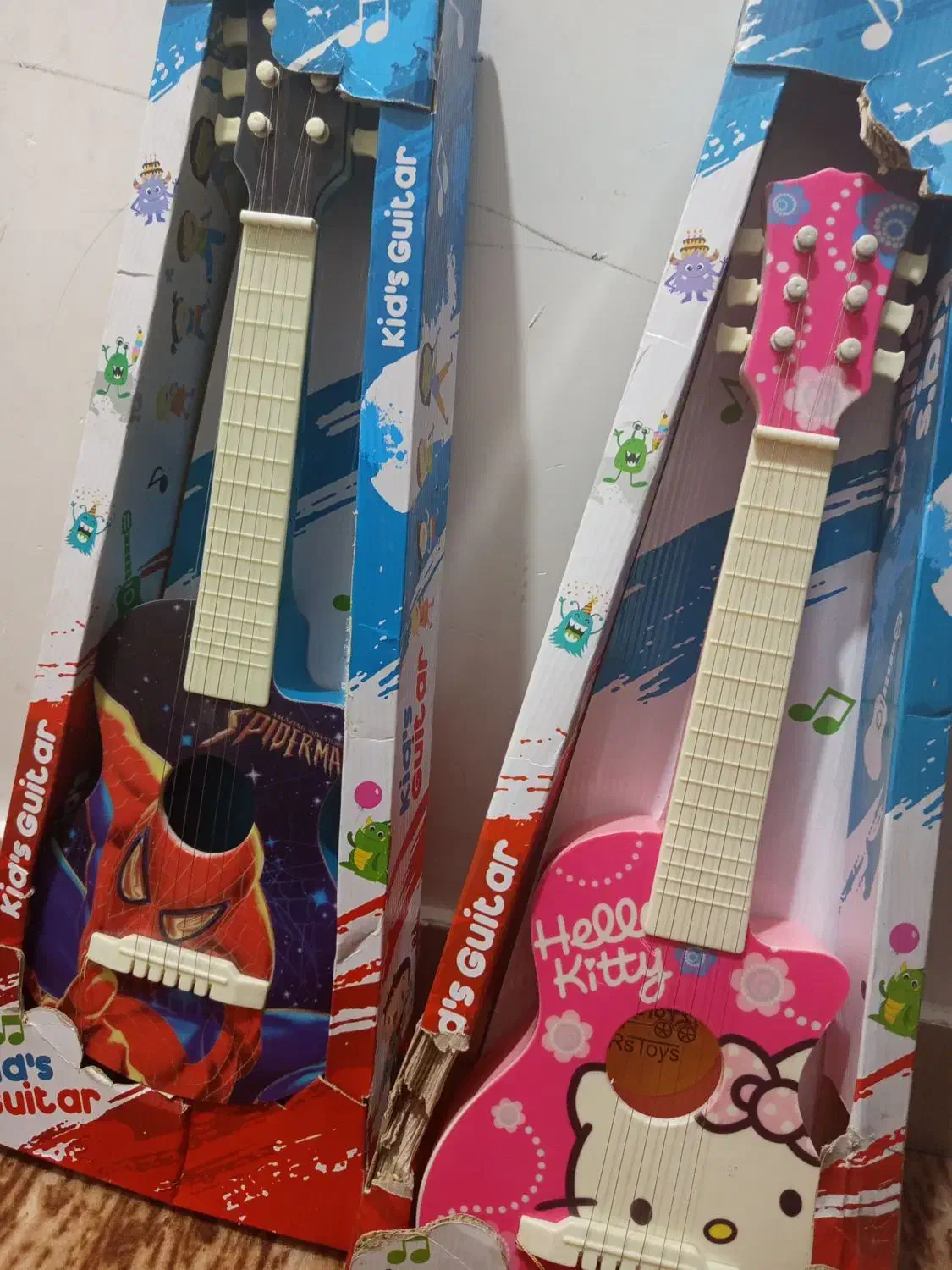 گیتار|گیتار، بیس، امپلیفایر|اهواز, فرودگاه|دیوار