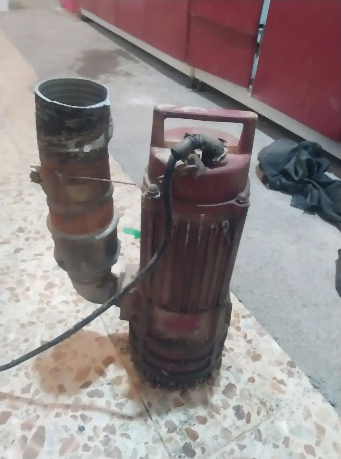 فروش کفکش|ماشینآلات صنعتی|چادگان, |دیوار