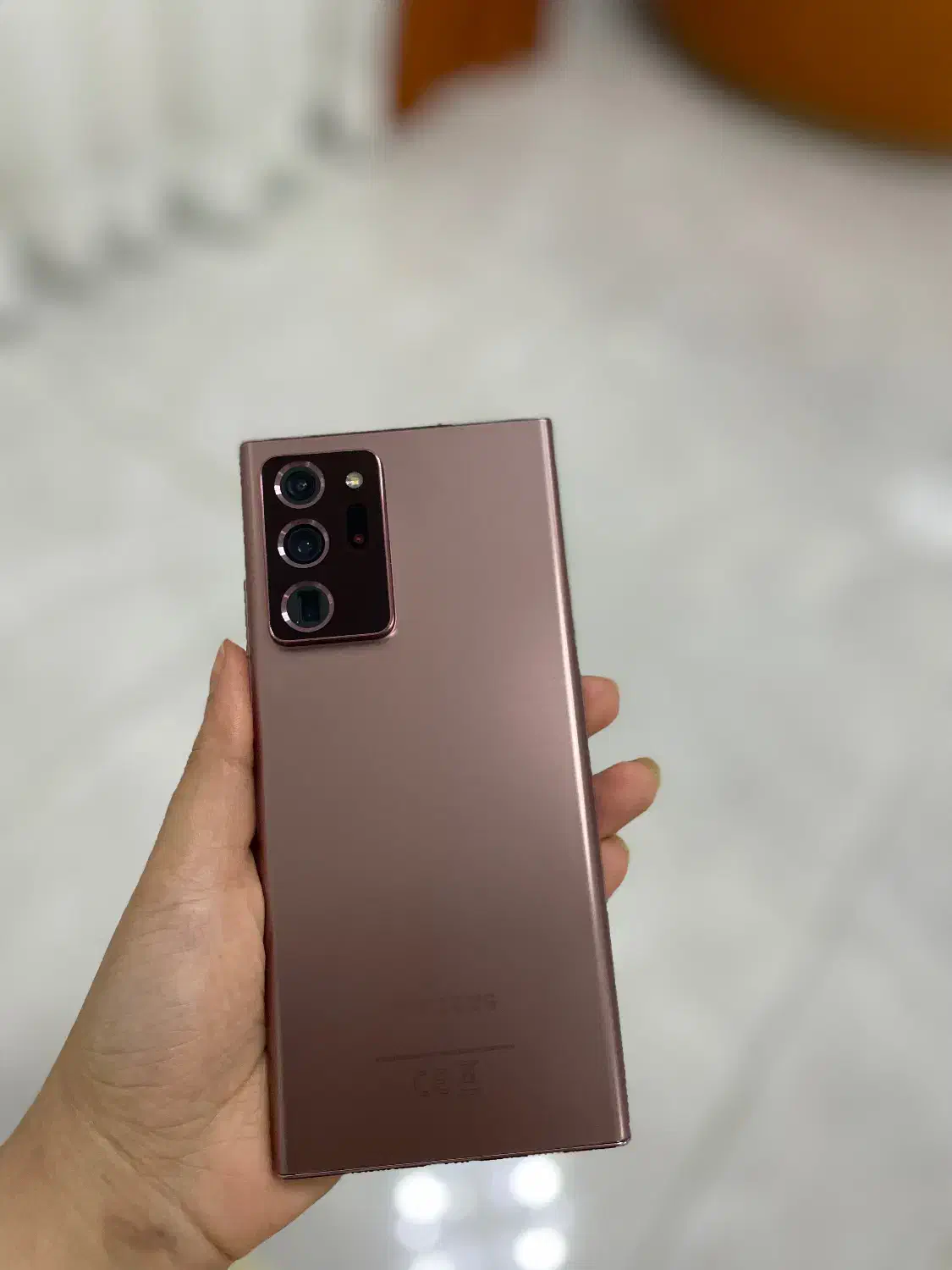 گوشی سامسونگ|موبایل|خشکبیجار, |دیوار