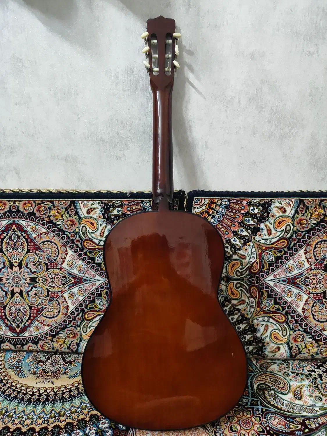 گیتار یاماها|گیتار، بیس، امپلیفایر|زنجان, |دیوار