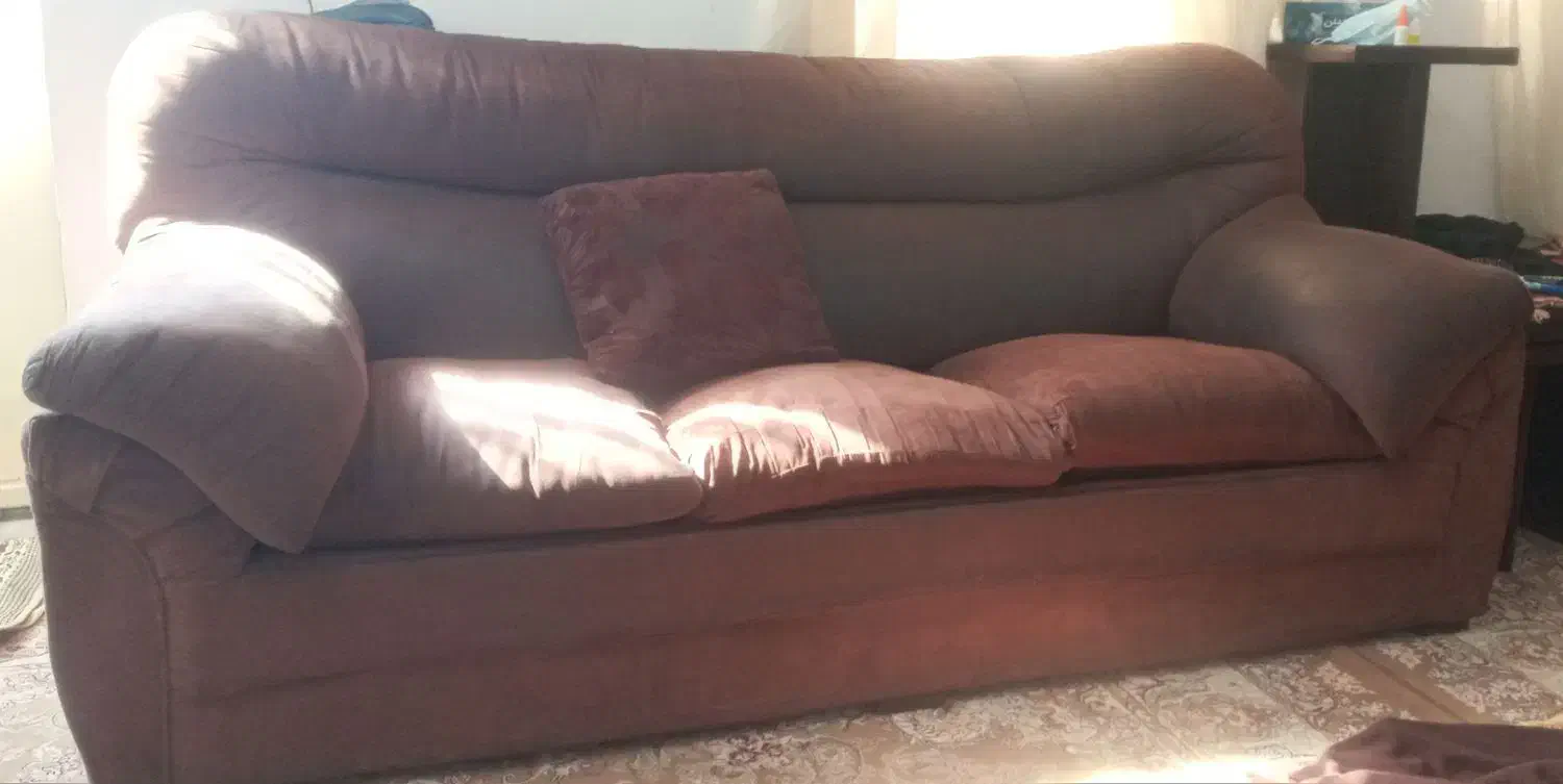 کوهچنار مبل هفت نفره|مبلمان خانگی و میز عسلی|کوه چنار, |دیوار