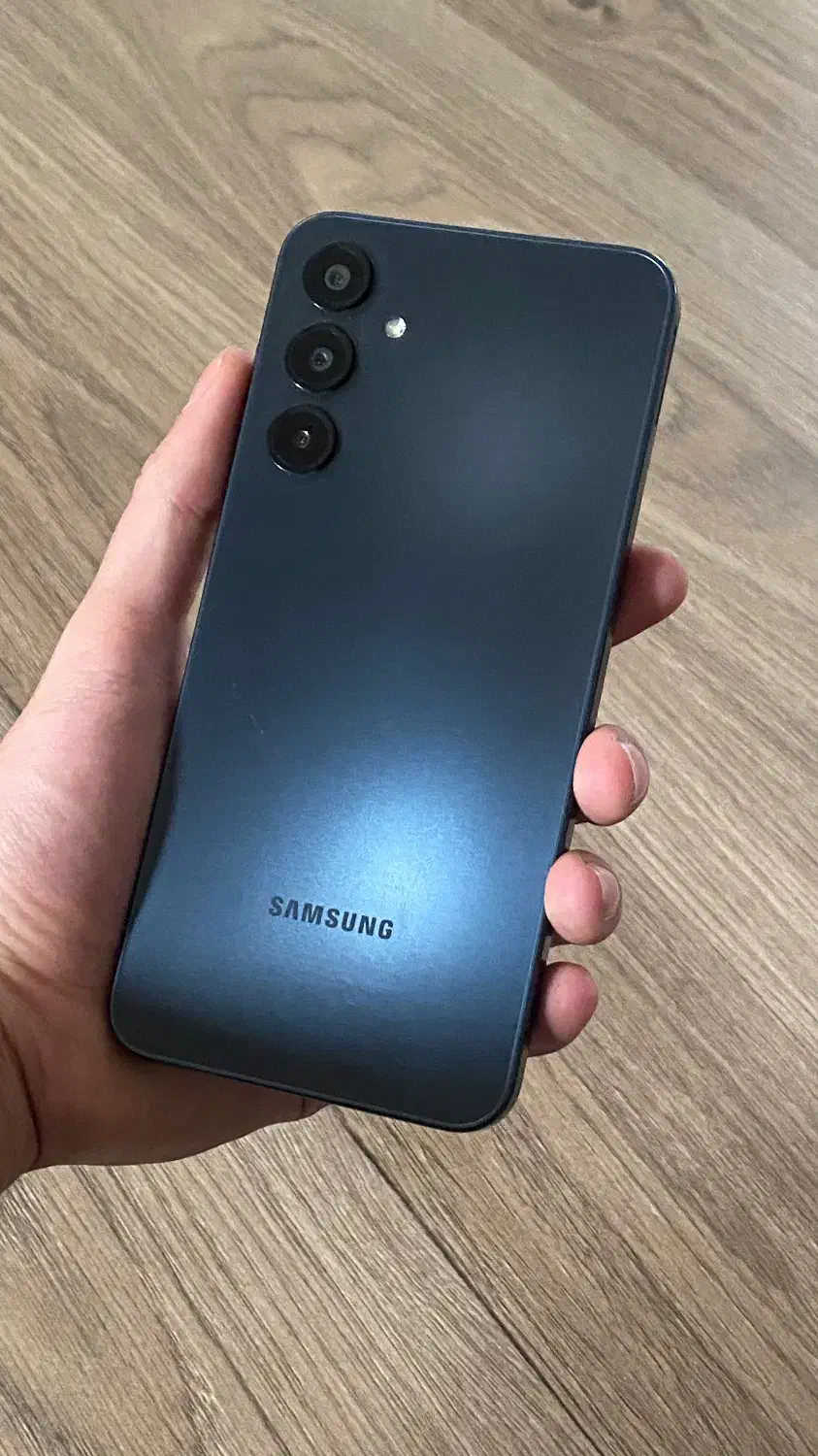 Samsung A16|موبایل|گنبد کاووس, |دیوار