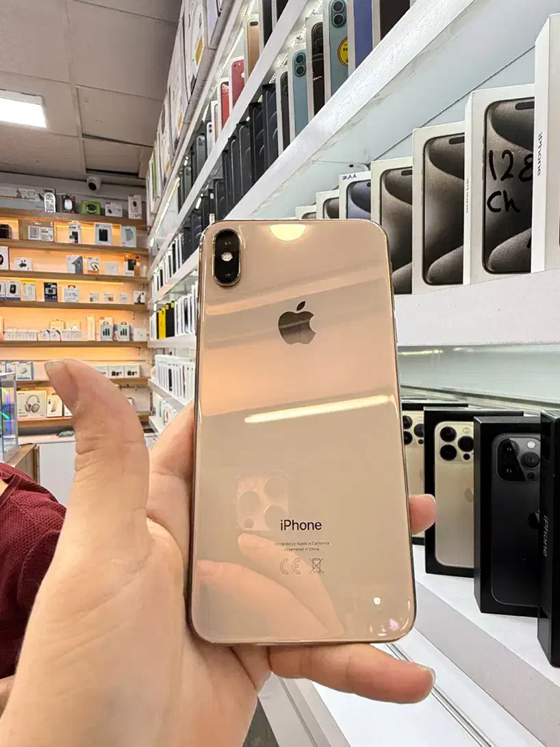 ایفون iphone xsmax|موبایل|همدان, |دیوار