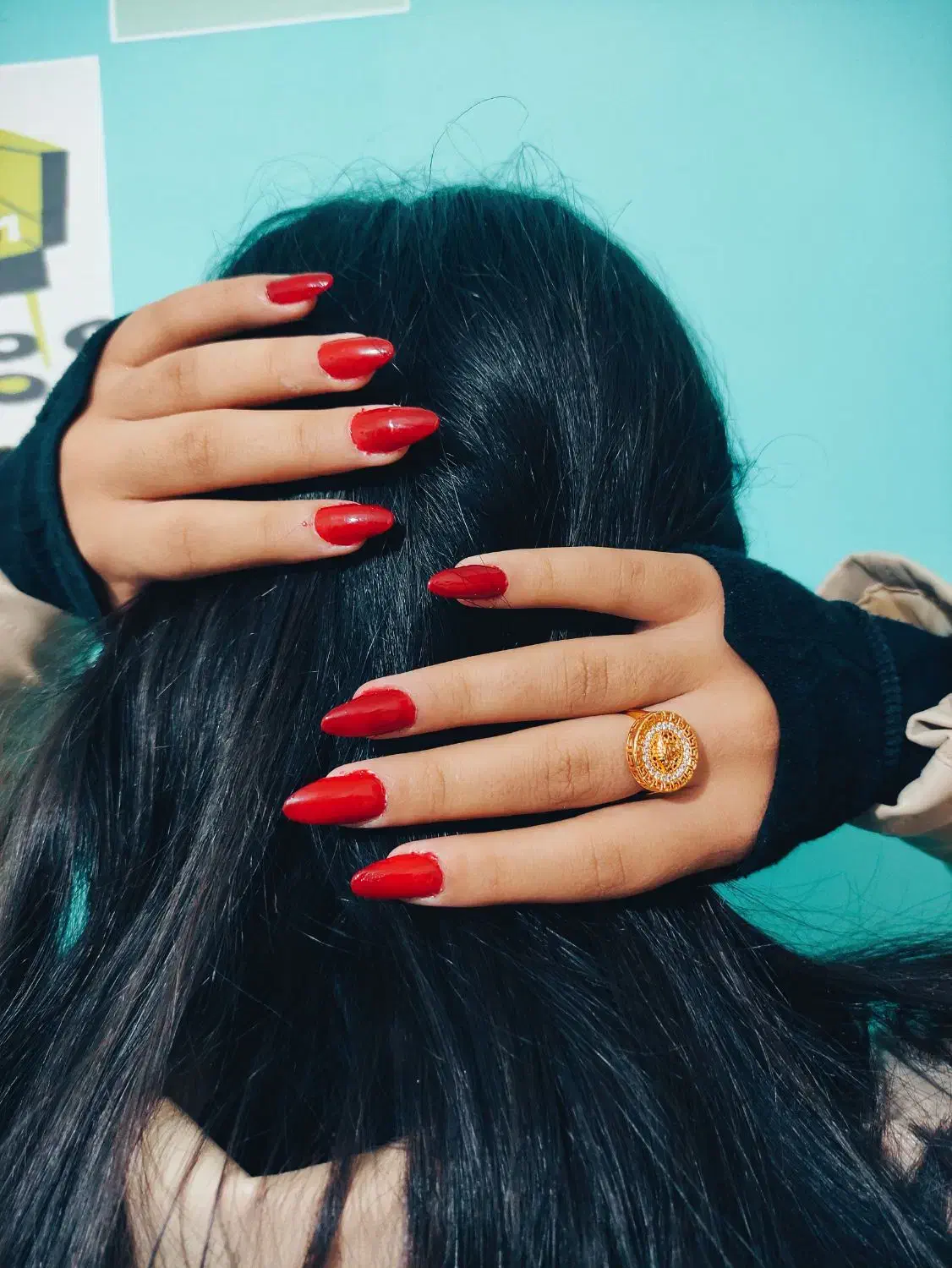 کاشت ناخن|خدمات آرایشگری و زیبایی|گنبد کاووس, |دیوار