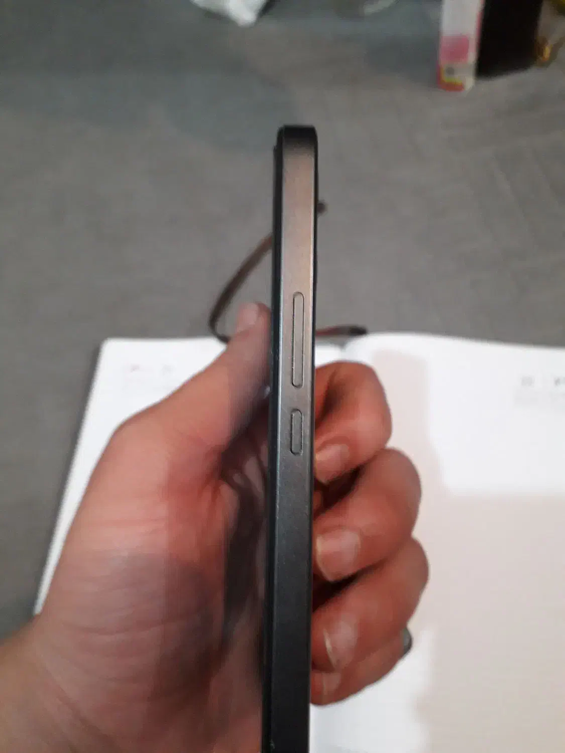 فروش گوشی وکال کرو در حد نو با گارانتی|موبایل|تهران, وحیدیه|دیوار