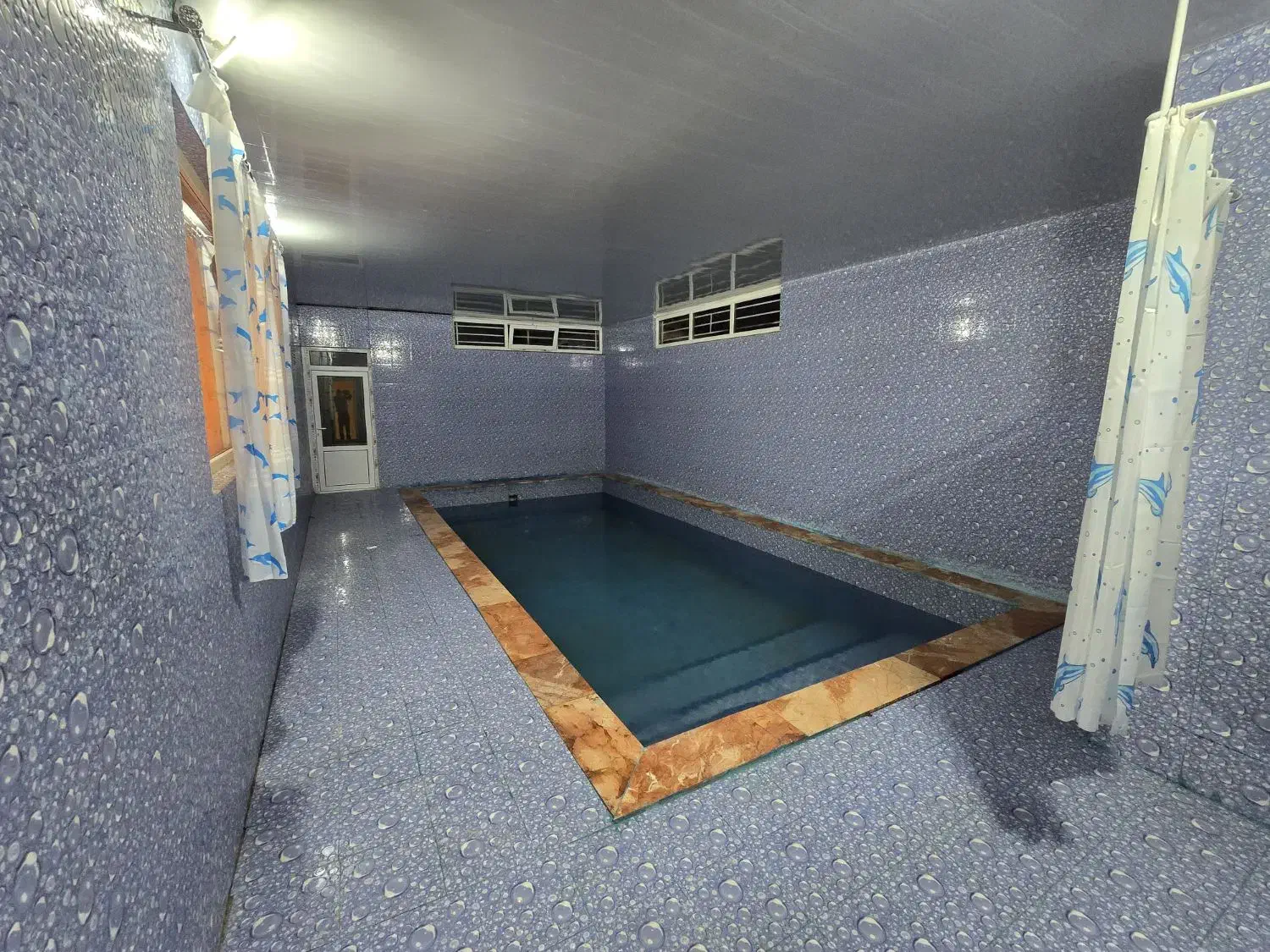 فروش مجموعه رستوران و ویلا ۷باغ|فروش خانه و ویلا|ماهان, |دیوار