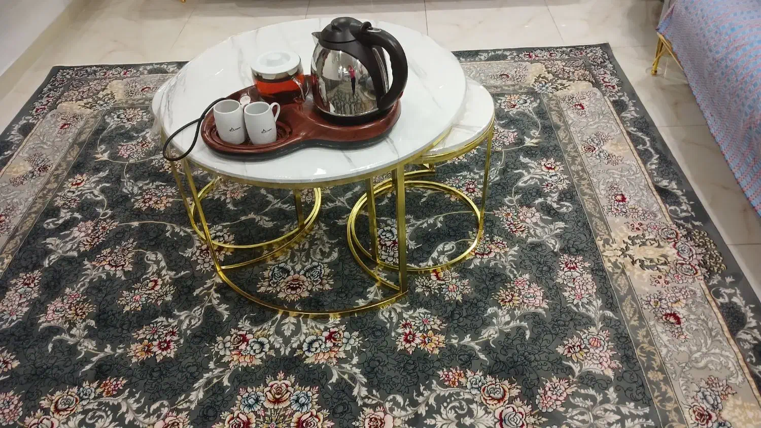 چای‌ساز|سماور، چای‌ساز، قهوه‌ساز|سنندج, |دیوار