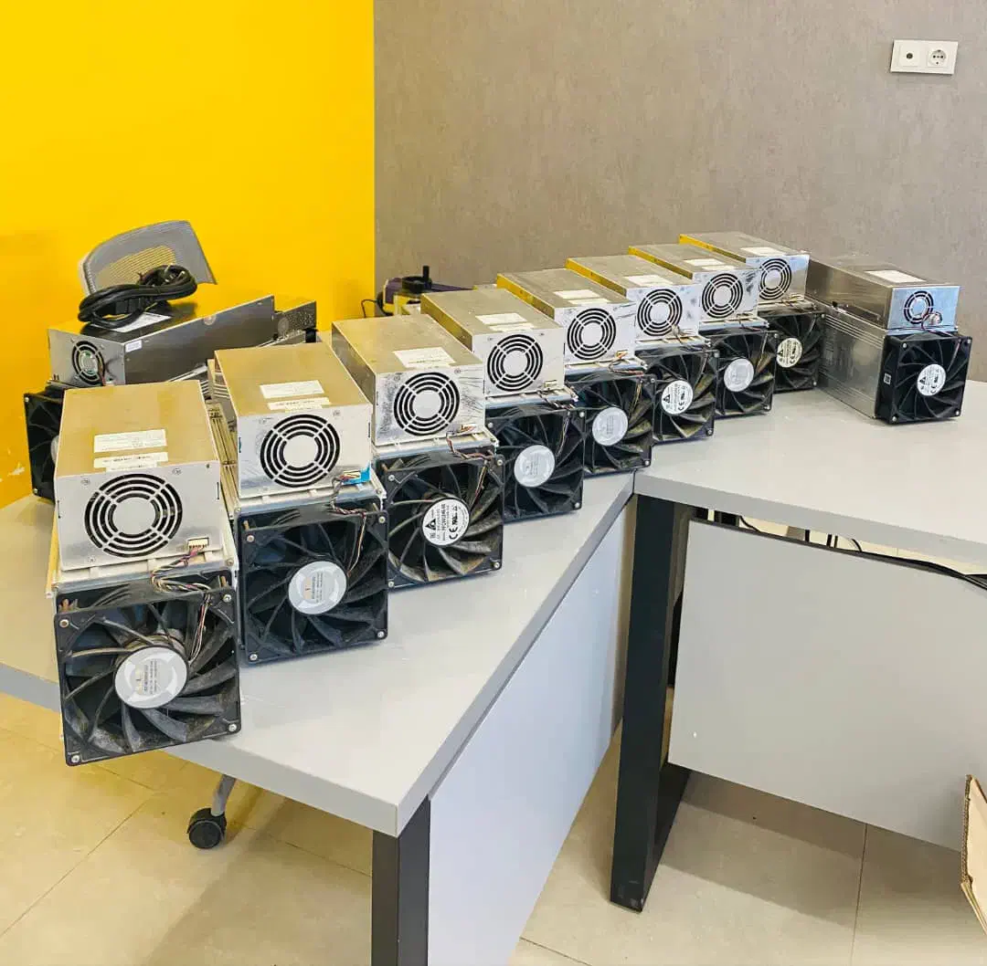 تعویض قطعه و تعمیر ماینر m30 m31 m50 m60|قطعات و لوازم جانبی رایانه|بوشهر, |دیوار