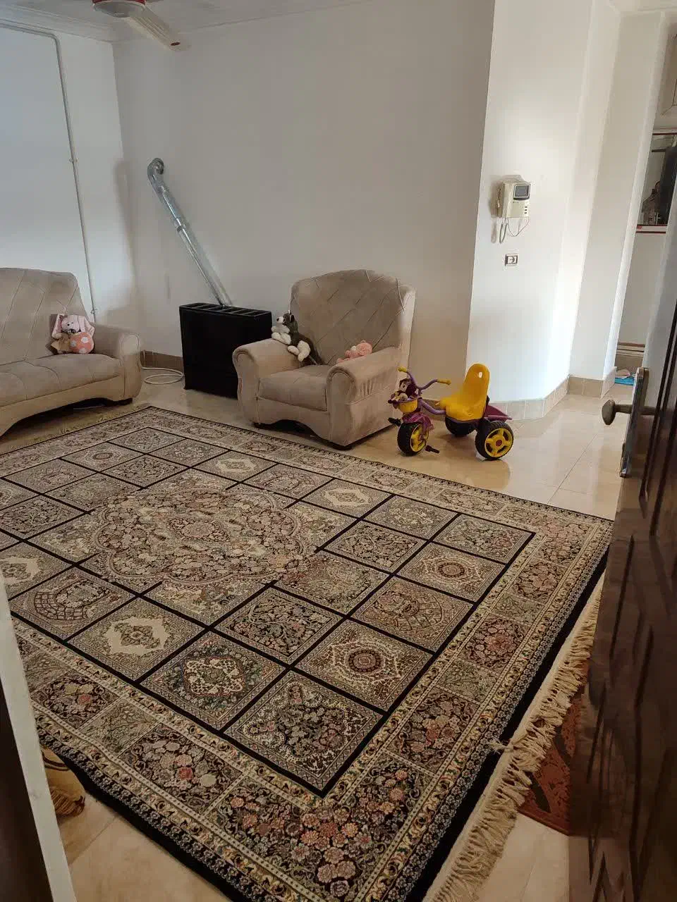 اجاره واحد ۷۰ متری تک خواب|اجارهٔ آپارتمان|بندر گز, |دیوار