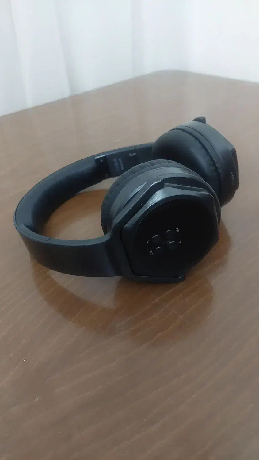 هدفون بلوتوثی|پخش‌کننده همراه|شیراز, کاراندیش|دیوار