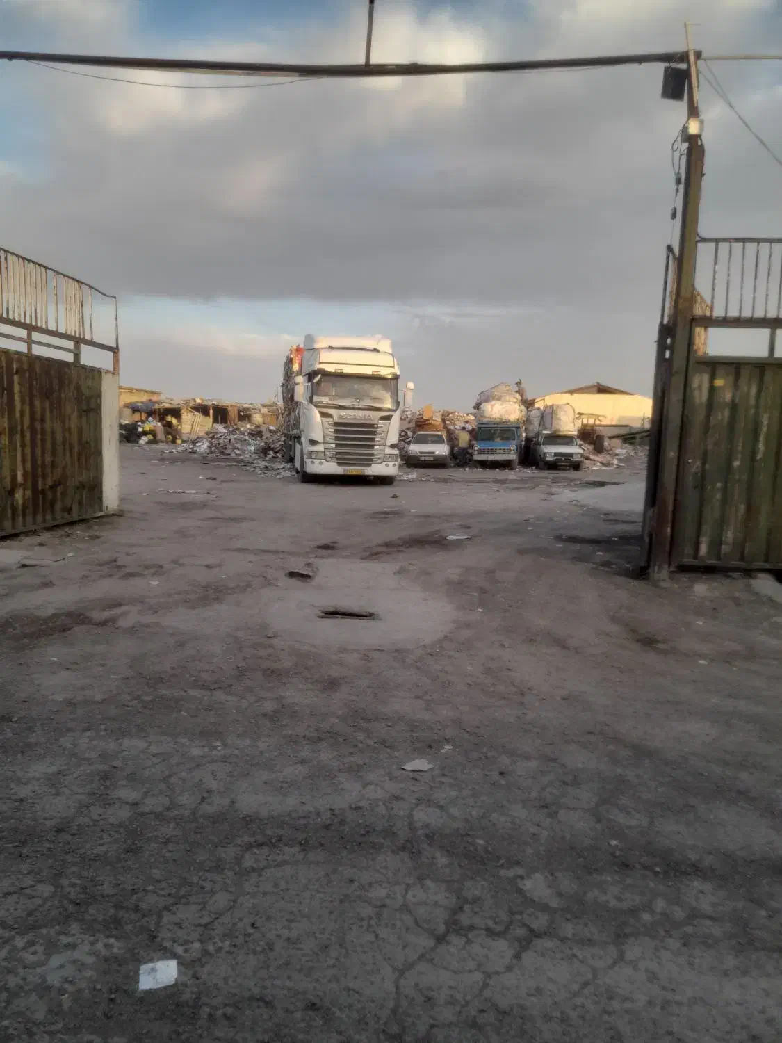 خریدار کارتن|خدمات پیشه و مهارت|ری, فیروزآباد|دیوار