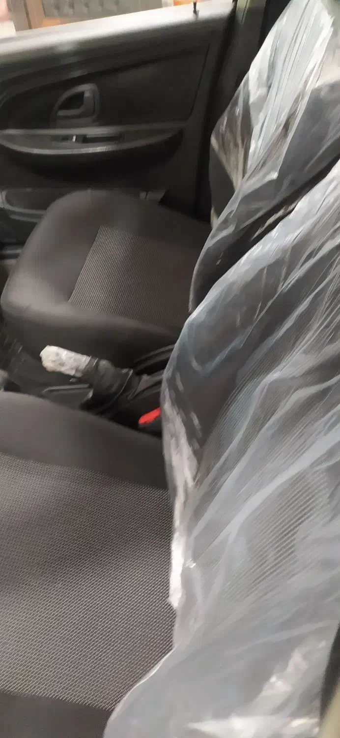 اریسان 2در حد خشک مدل1403|خودرو سواری و وانت|خرم‌آباد, |دیوار