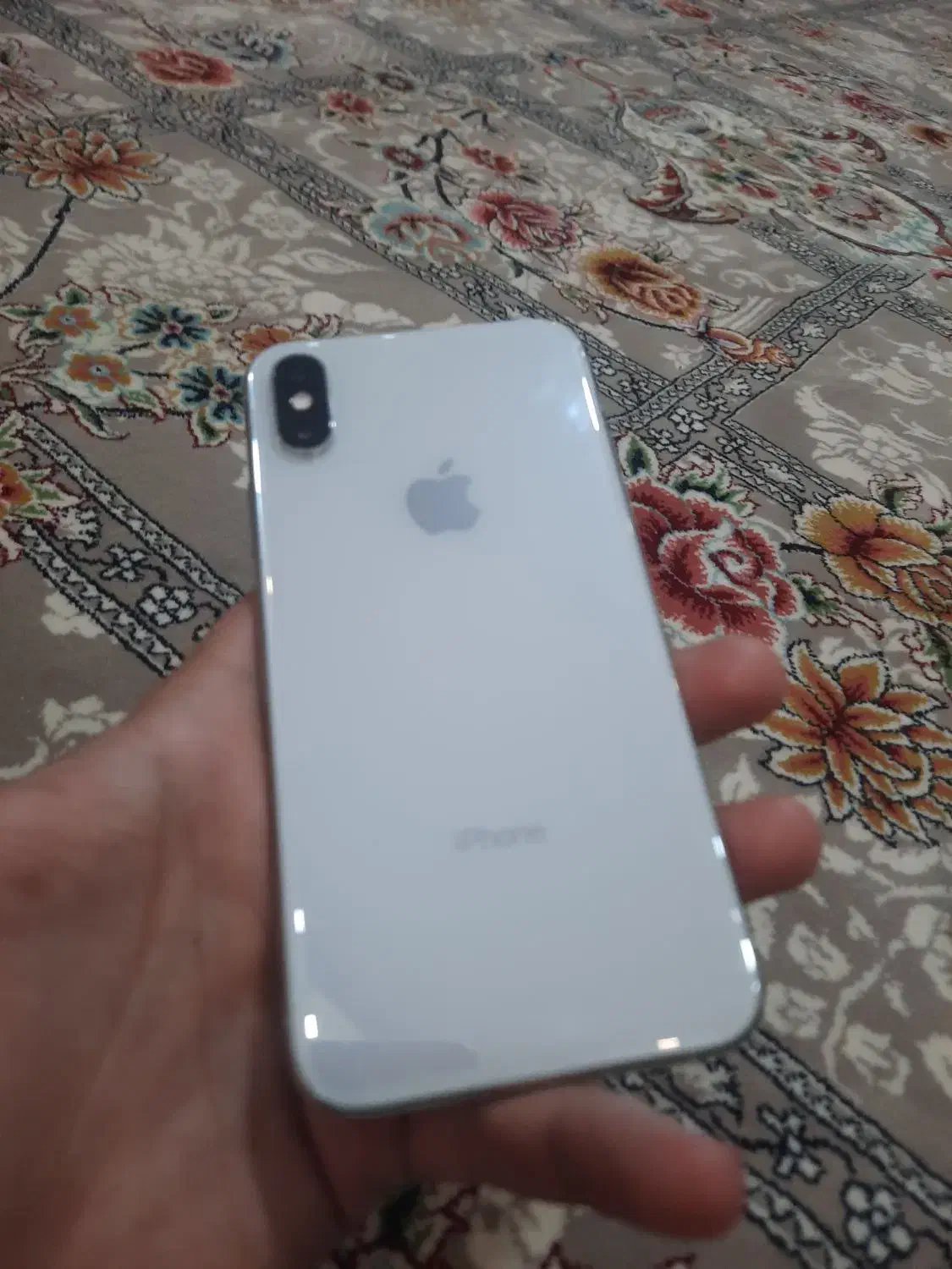 آیفون xs|موبایل|سبزوار, قائم|دیوار