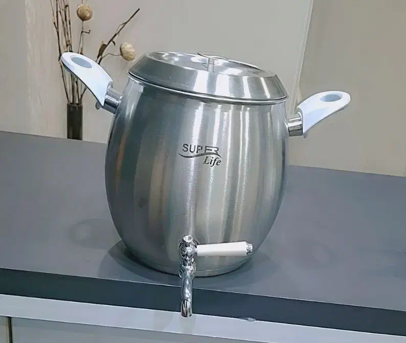 سماوروقوری|سماور، چایساز، قهوهساز|اهواز, شهرک دانشگاه|دیوار