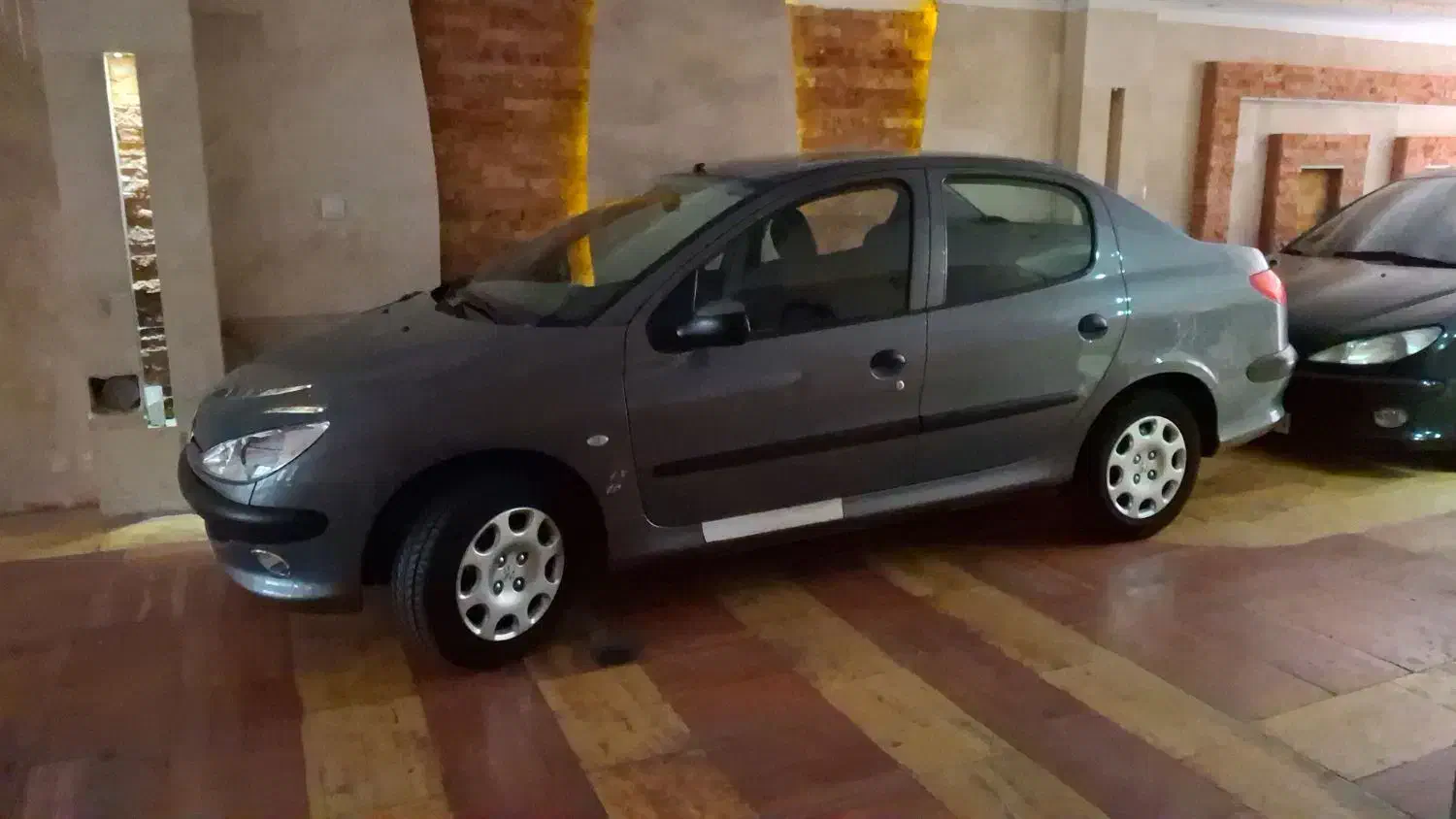 پژوsd v8|خودرو سواری و وانت|تهران, دردشت|دیوار