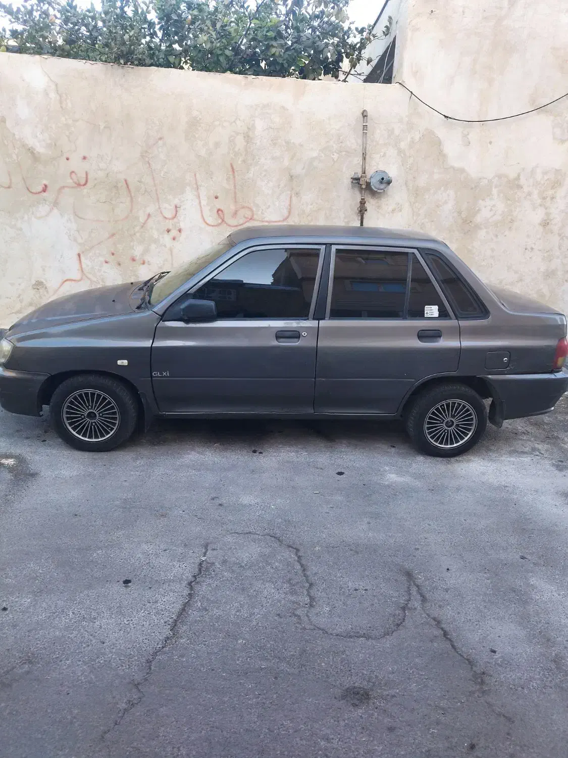 پراید 132مدل 90|خودرو سواری و وانت|مرودشت, ابوذر جنوبی|دیوار