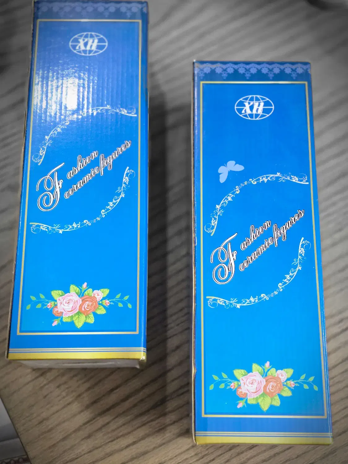 مجسمه چینی|مجسمه، تندیس، ماکت|تهران, دکتر هوشیار|دیوار