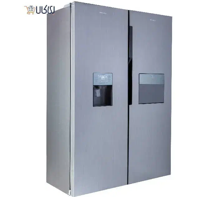 یخچال فریزر دوقلو، ساید کلی و جزعی|یخچال و فریزر|همدان, |دیوار