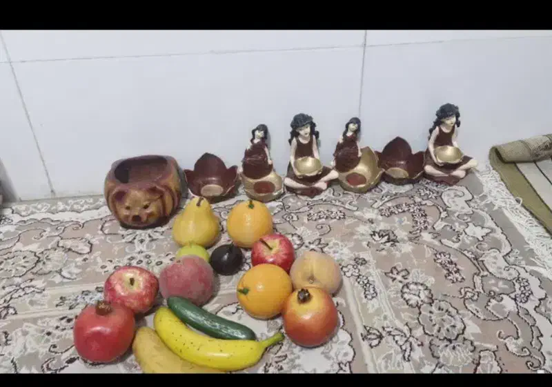 مجسمه|مجسمه، تندیس، ماکت|بهارستان, |دیوار