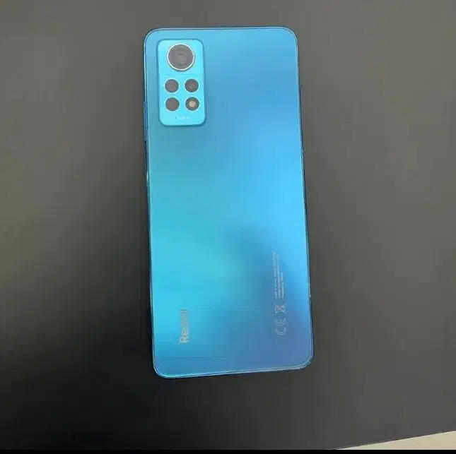 Redmi Note12Pro حافظه 256رم 8بدون هیچ تعمییر|موبایل|مشهد, اروند|دیوار