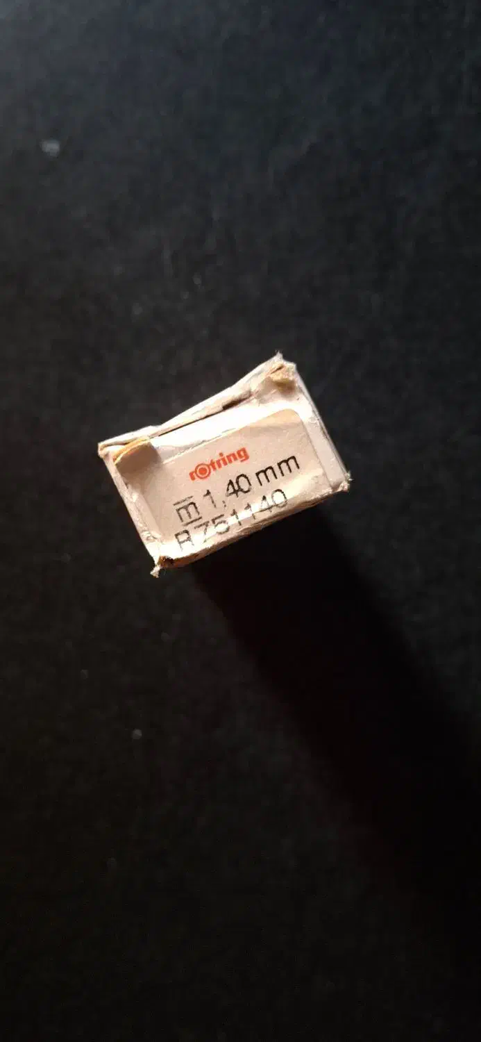 نوک راپید روتریتگ مدل ۱.۰۳|لوازم التحریر|رشت, استادسرا|دیوار