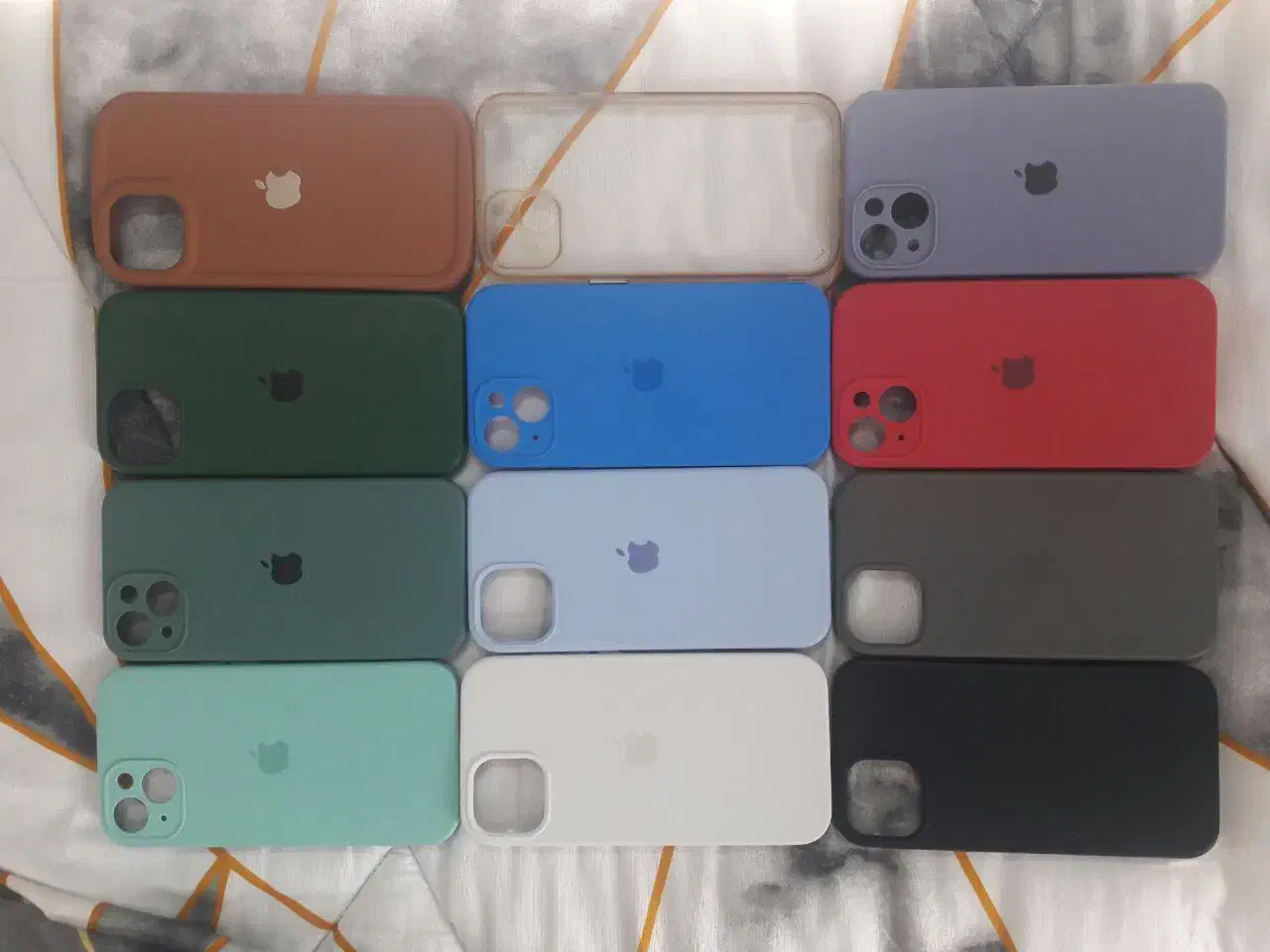 گارد آیفون ۱۳ نرمال|لوازم جانبی موبایل و تبلت|مشهد, هنرستان|دیوار