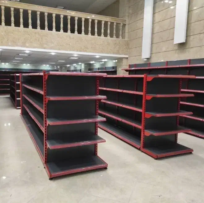 قفسه برای اهالی کرج و اطراف تولیدکننده|فروشگاه و مغازه|کرج, شهرک رازی (حصارک)|دیوار