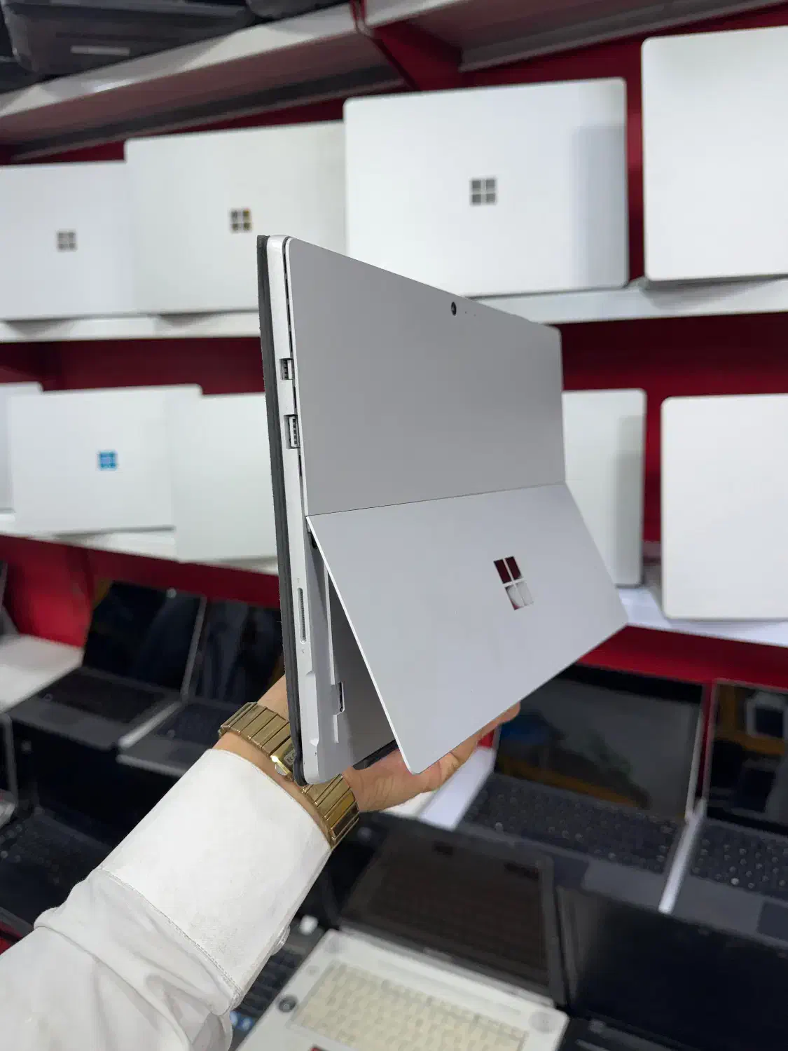 سرفیس‌پرو‌5|رایانه همراه|زاهدان, |دیوار