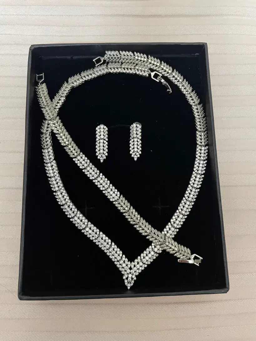 سرویس  بدل|زیورآلات و اکسسوری|قم, صفائیه|دیوار