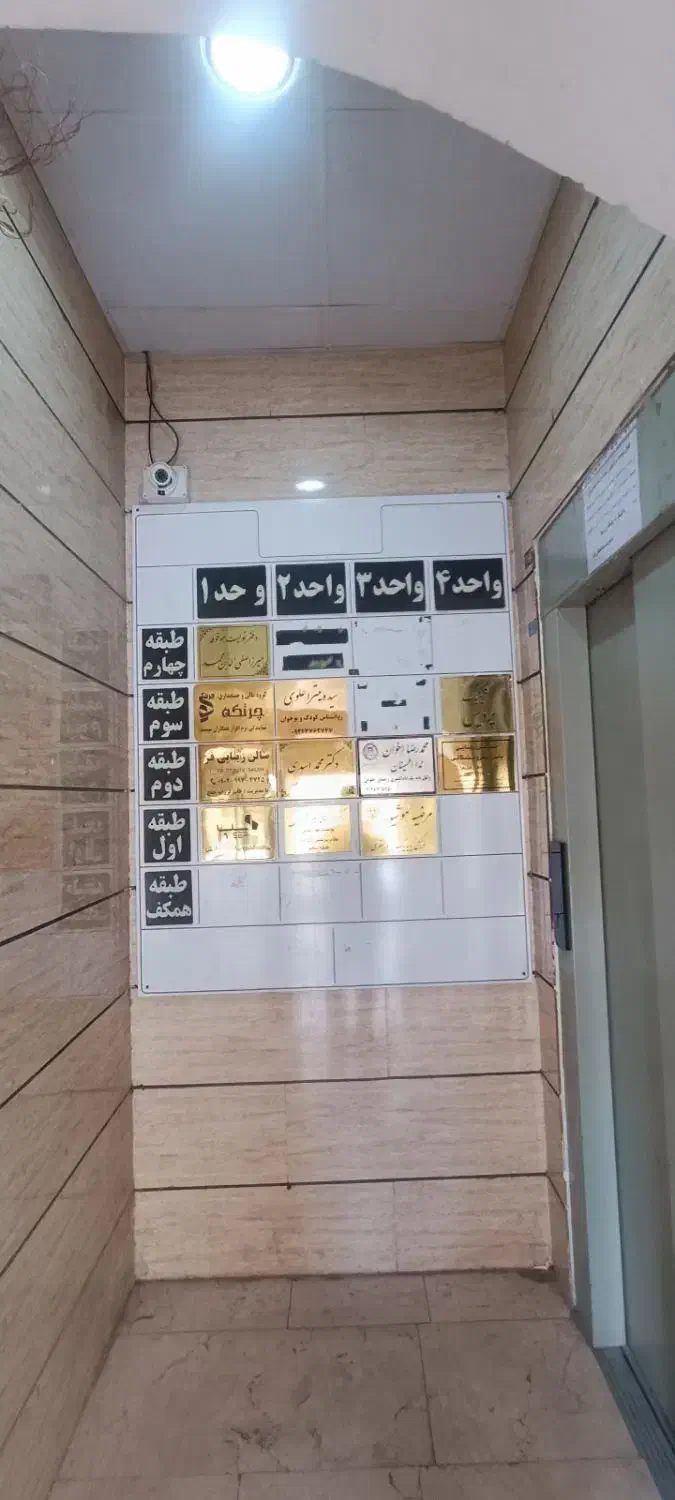 اداری/ میدان شهدا /فول امکانات|فروش دفتر کار، اتاق اداری، مطب|ساوه, |دیوار