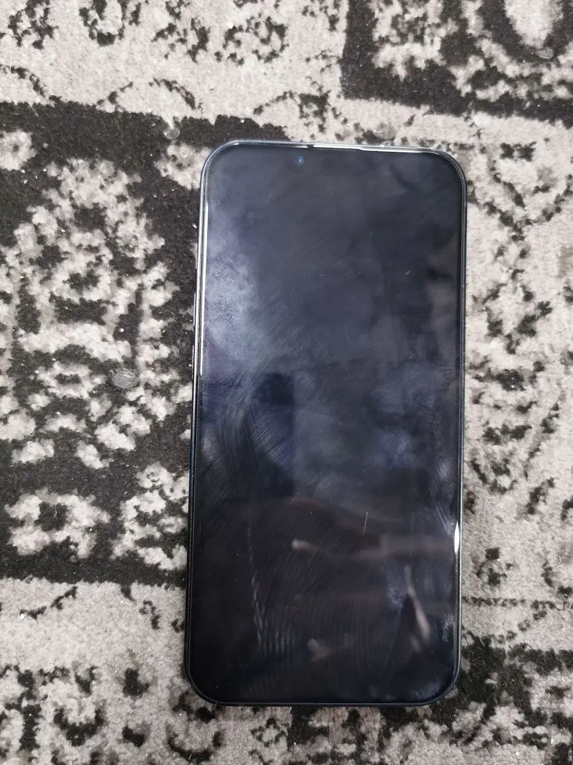 آیفون 13 نرمال iphone|موبایل|تهران, خواجه نصیر طوسی|دیوار