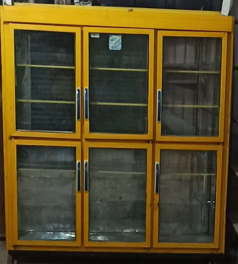 یخچال شش در|فروشگاه و مغازه|بم, |دیوار