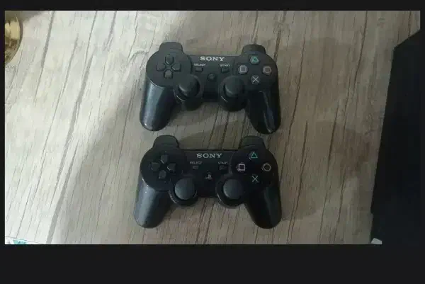 پلی استیشن3 ps3 فوری|کنسول، بازی ویدئویی و آنلاین|مشهد, پنجتن|دیوار