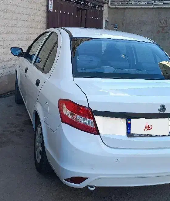 ساینا ۹۹|خودرو سواری و وانت|قزوین, |دیوار