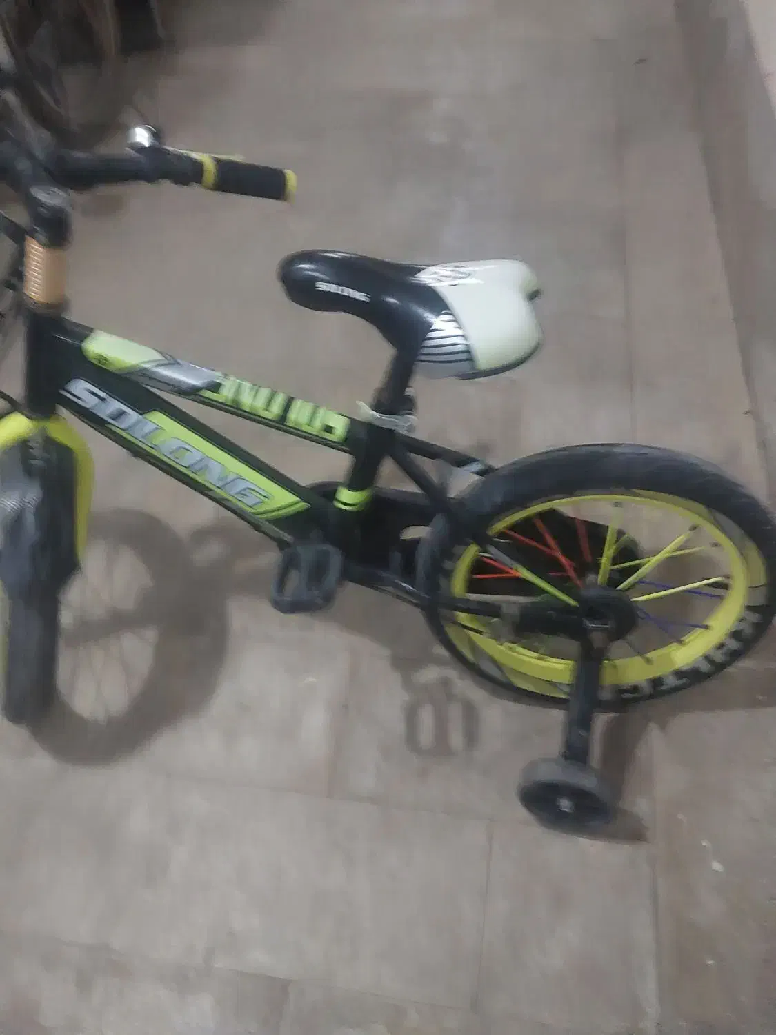 دو چرخه ۱۶|دوچرخه، اسکیت، اسکوتر|چمران, |دیوار