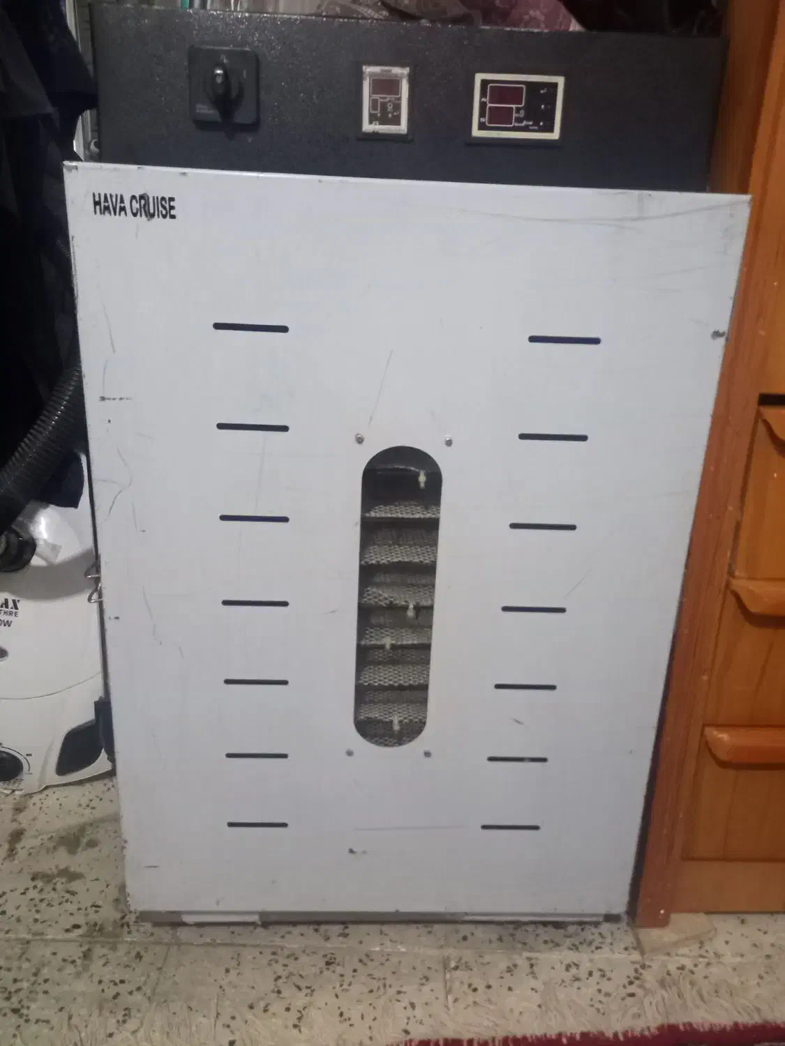 میوه خشک کن|ماشینآلات صنعتی|خرمآباد, |دیوار