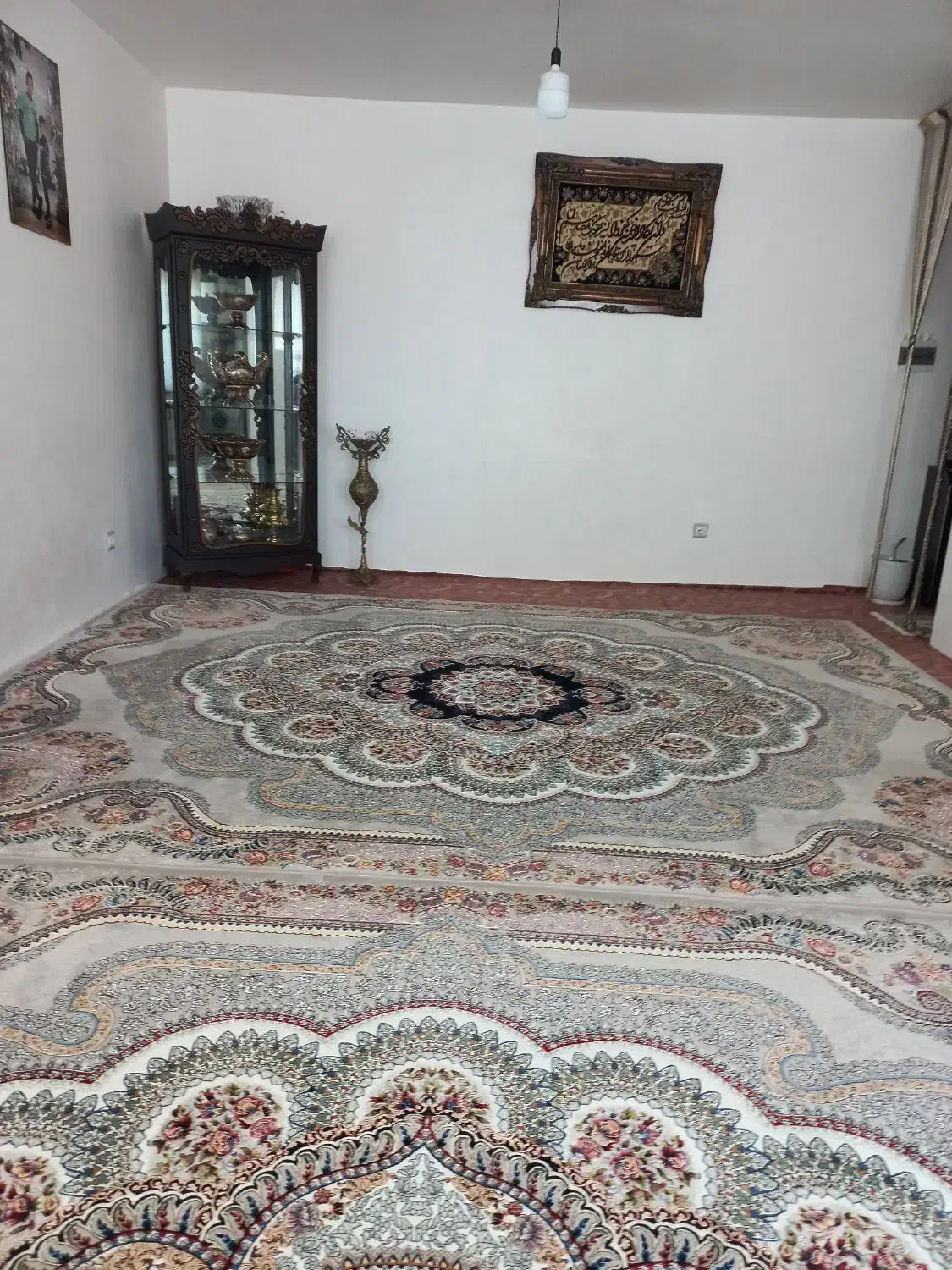 اپارتمان مسکن مهر میراشرف|فروش آپارتمان|اردبیل, |دیوار