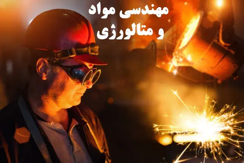 استخدام مهندس متالورژی|استخدام صنعتی، فنی، مهندسی|قم, الغدیر|دیوار