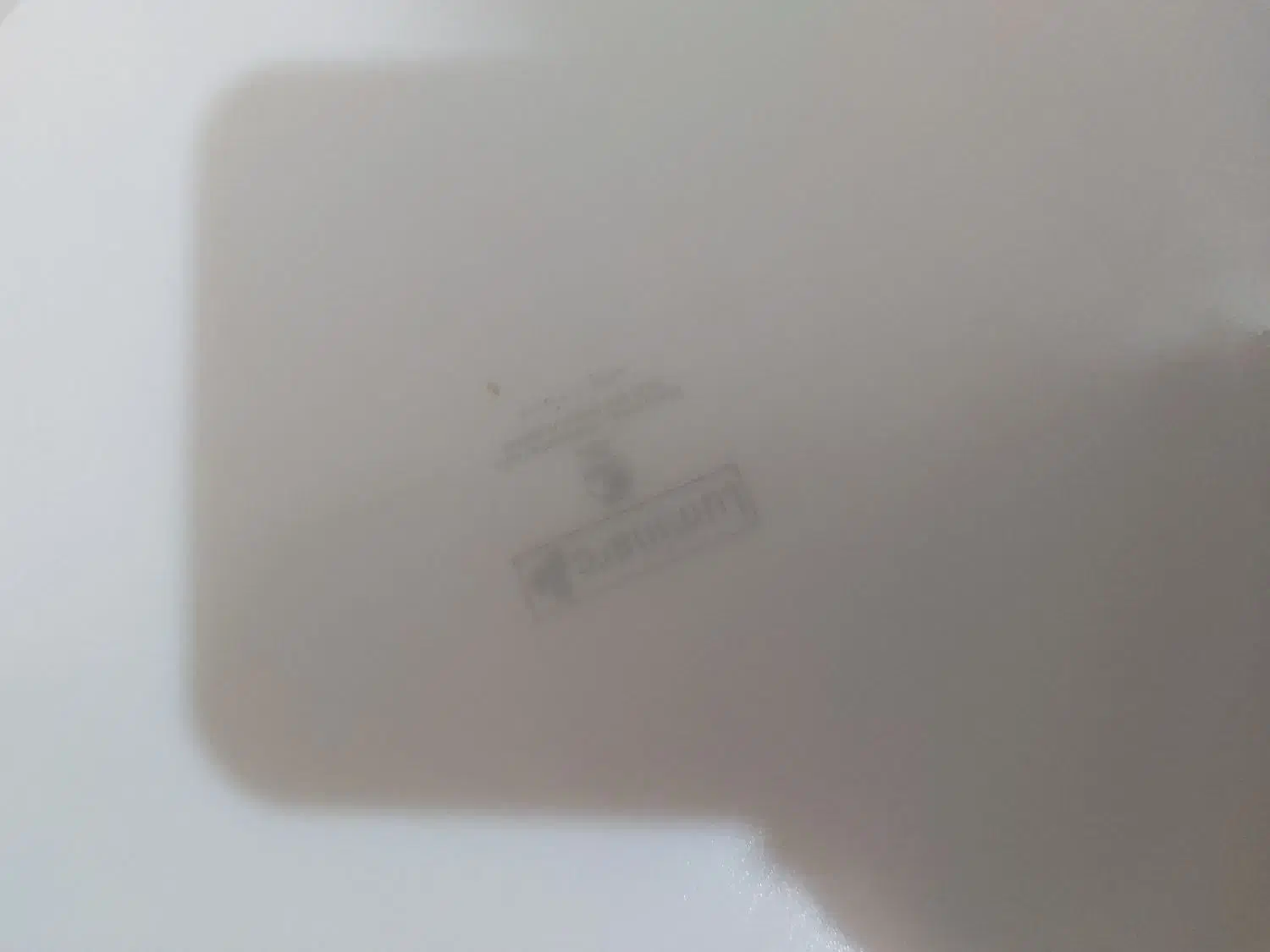 سرویس ارکوپال فرانسه|ظروف سرو و پذیرایی|تهران, نیروی هوایی (پیروزی)|دیوار